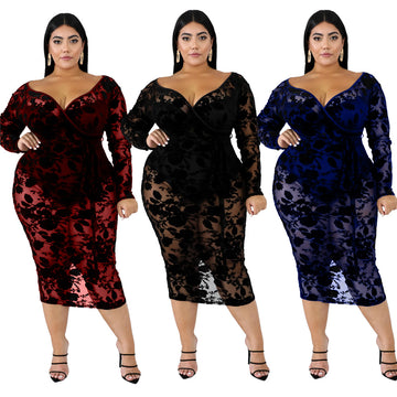 DRESSES