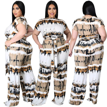 TWO PIECE and JUMPSUITS