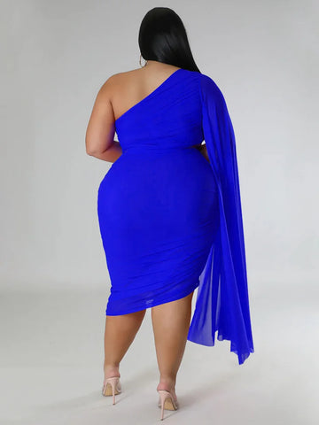 Winsome Two Piece Skirt Set