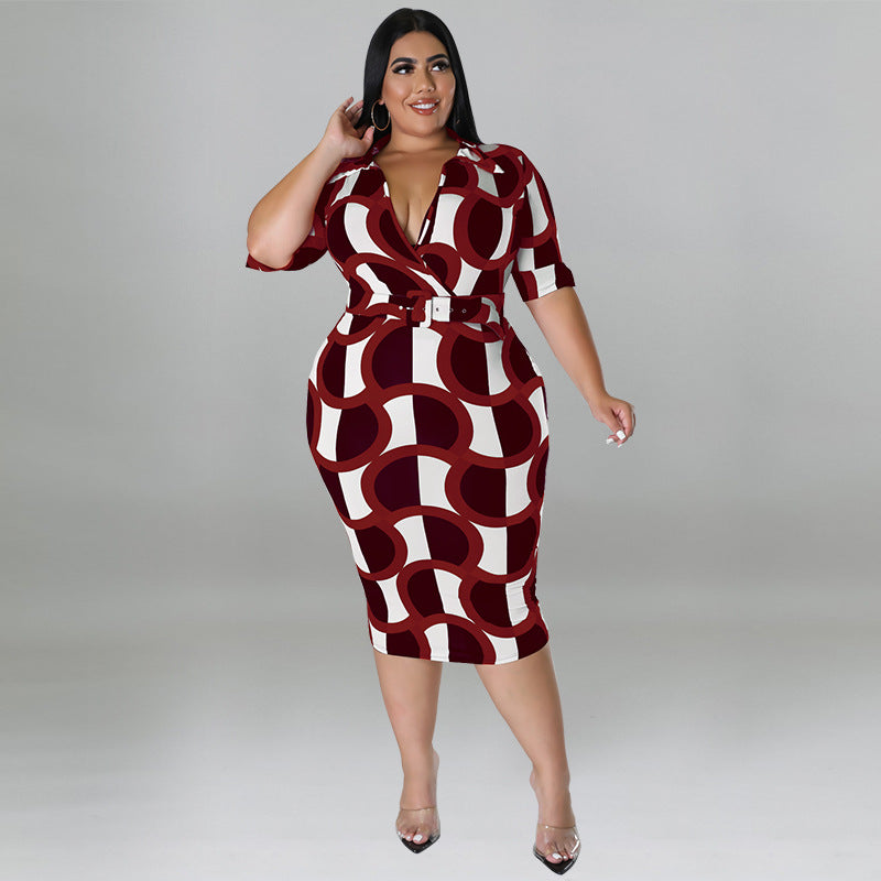 Rachel Bodycon Dress