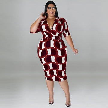 Rachel Bodycon Dress