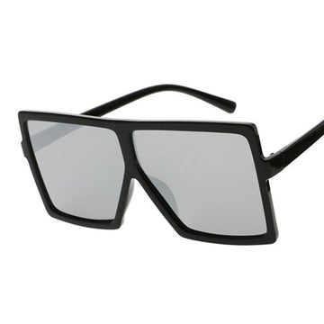 Kelly Square Frame Sunglasses
