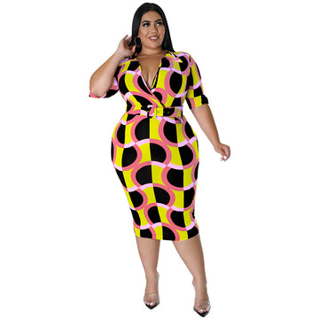Rachel Bodycon Dress